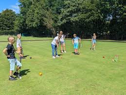 Image result for Guildford and Godalming Croquet Club