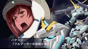 「アーロン・テルジェフ 機動戦士ガンダムUC」の画像検索結果
