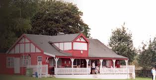 Image result for Thurstonland Cricket Club