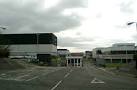 Entrance to GlaxoSmithKline - via Daymix