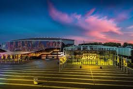 Image result for Ahoy Centre
