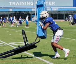 Image result for Newbold Community Football Training