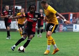 Image result for Herdings Park Football Club