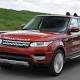 2014 Land Rover Range Rover Sport First Drive