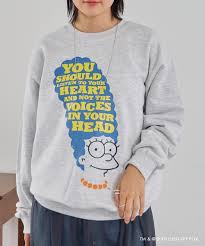 「マージ・シンプソン」の画像検索結果