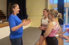 Image result for Bevendean Gymnastic Club