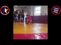Image result for Doncaster Sambo