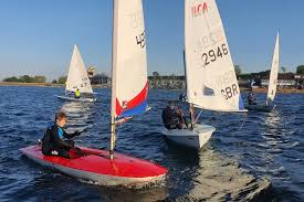 Image result for Draycote Water Sailing Club Ltd