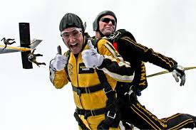 Image result for York University Parachute Club