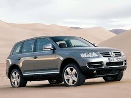 Image result for vw touareg