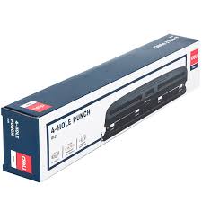 Image result for Дырокол, на 10 листов, пластиковый корпус,  (INDEX) 9073215117222