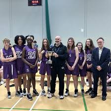 Image result for Basingstoke Demons Floorball Club