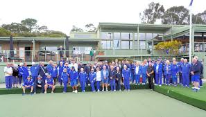 Image result for Martham Bowls Club