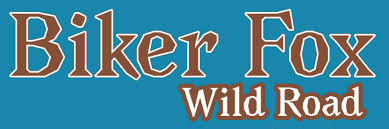 Image result for biker fox