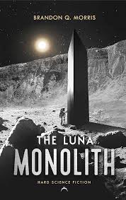 Image result for black monolith