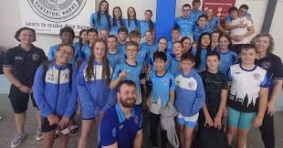 Image result for Coventry Swimming Club