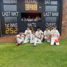Image result for Bramhall Cricket Club