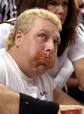El Wingador returning to Wing Bowl