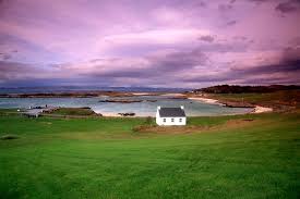 Image result for Traigh Golf Course