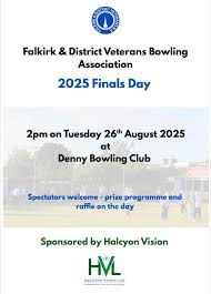Image result for Denny Bowling Club