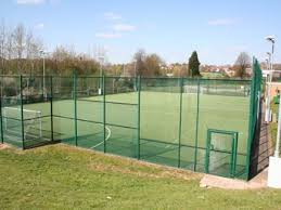 Image result for Braunstone Badminton Club
