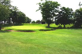 Image result for Brechin Golf Club