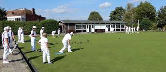 Image result for Esher Bowling Club