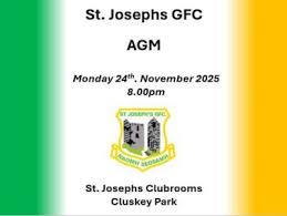 Image result for St Joseph`s G F C