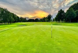 Image result for Royston Golf Club Ltd