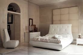 Pristine Bed Ideas and Bedroom Décor by Cattelan Italia