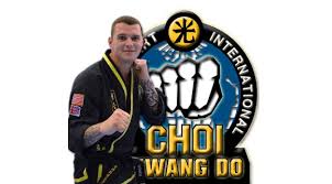 Image result for Epsom and Leatherhead Martial Arts