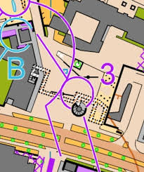 Image result for Warrior Orienteering Club