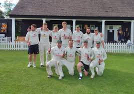 Image result for Preston Village Cricket Club