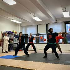 Image result for Windsor WingTsun Kung Fu School