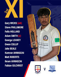 Image result for Bexhill Cricket Club