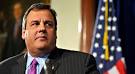 Chris Christie, le candidat-miracle, l'homme sur qui reposaient les espoirs ... - Christie-NYTimes1