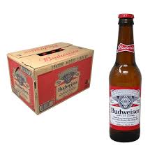 Image result for budweiser