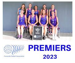 Image result for Leapoole Netball Club