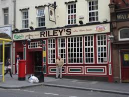 Image result for Rileys Liverpool Grand Central