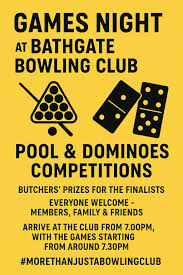 Image result for Bathgate Seafield Bowling Club