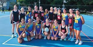Image result for Asco Netball Club