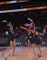 Image result for Aveley baton twirlers