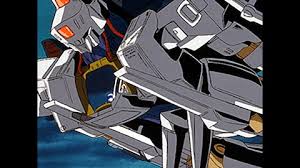 「ギワザ・ロワウ 重戦機エルガイム」の画像検索結果