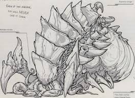 Image result for zerg infested OR infestation OR infest
