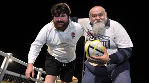 Image result for MAN v FAT Football Croydon