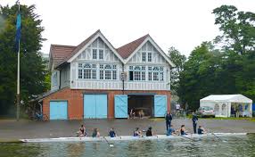 Image result for Pembroke College Boat Club