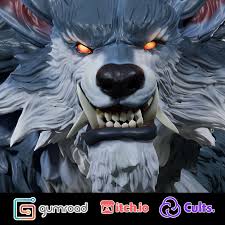 Image result for Warwick Wolves