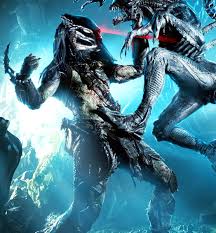 Image result for Alien vs Predator