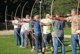 Image result for Spelthorne Archers
