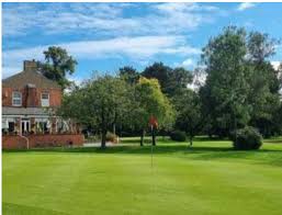 Image result for Heworth Golf Club